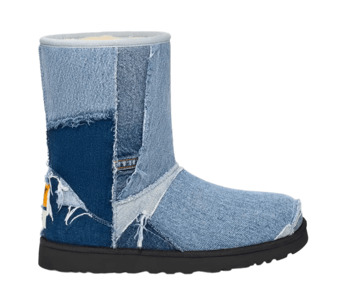 UGG Denim Boot - Gallery Dept.