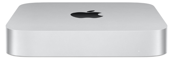 Mac Mini - 10-Core CPU, 16-Core GPU, 16GB RAM, 512GB SSD Storage