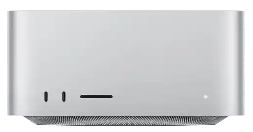 Mac Studio - 28-Core CPU, 60-Core GPU, 1TB SSD Storage