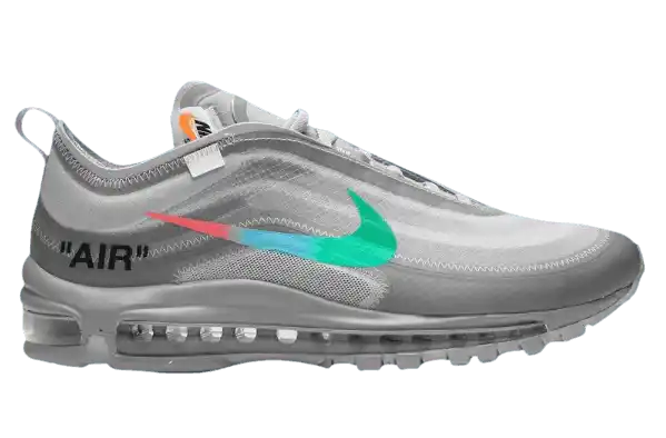 Nike Air Max 97 Off-White Menta