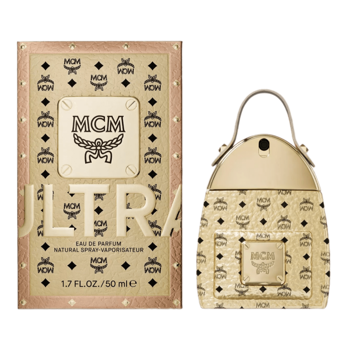 MCM Ultra Eau de Parfum 50ML