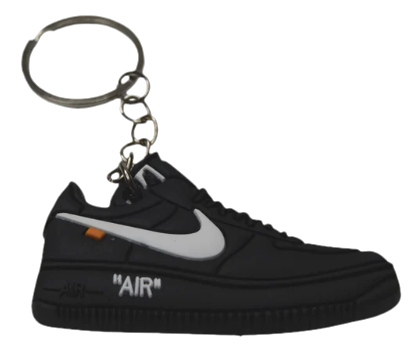 Air Force 1 Sneaker Keychain
