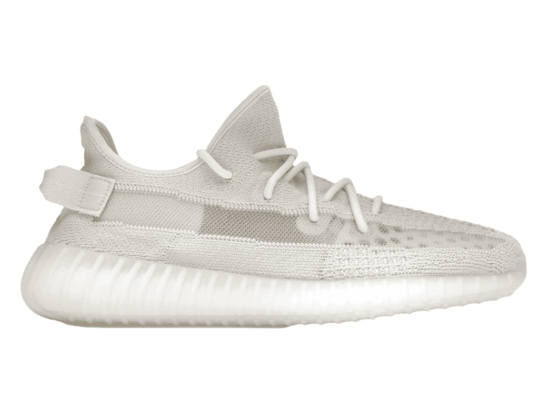 adidas Yeezy Boost 350 V2 - Bone