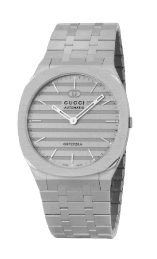 Gucci 25H Watch - 40mm