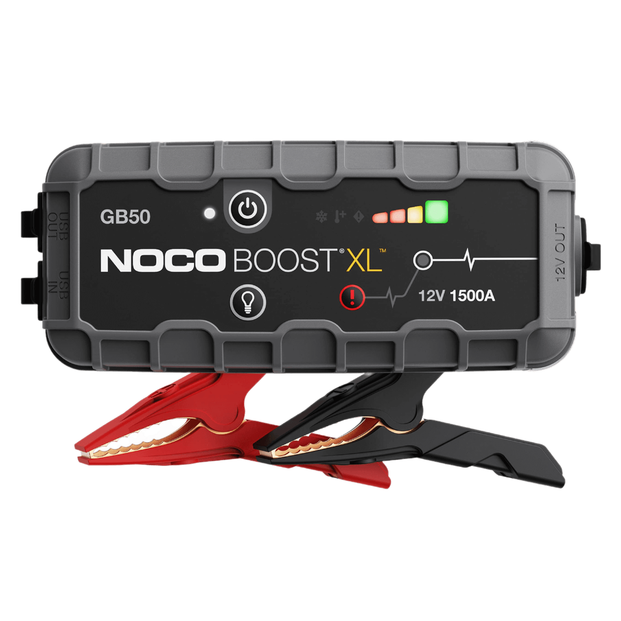 NOCO Boost GB50 Jump Starter