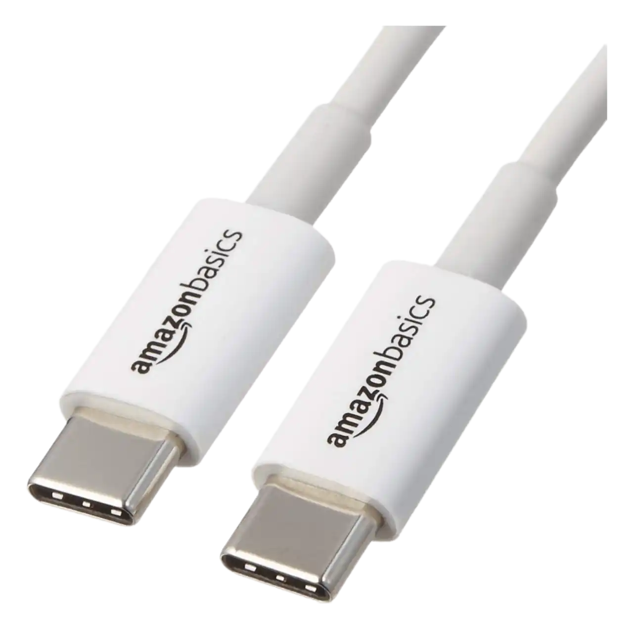 Amazon Basics USB-C to USB-C Fast Charger Cable