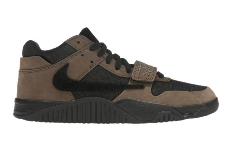 Jordan Jumpman Jack TR - Travis Scott Dark Mocha