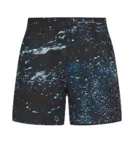 Dior and Parley Swim Shorts - Blue
