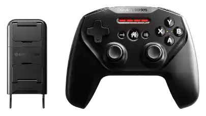 SteelSeries NIMBUS Controller