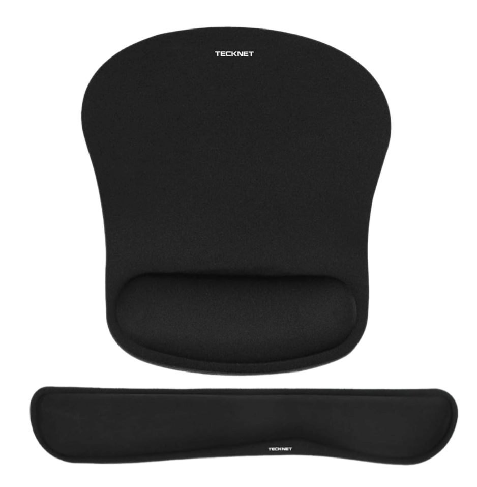 TECKNET Wrist Rest Mat