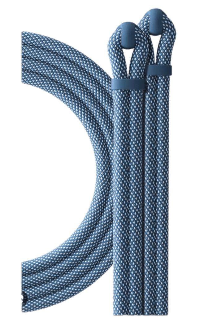 Bose SoundLink Max Rope Carrying Strap - Blue Dusk