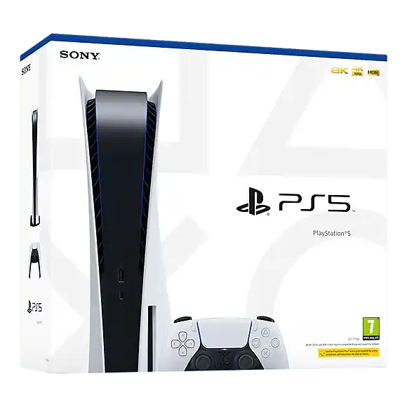 PlayStation 5 Standard Console