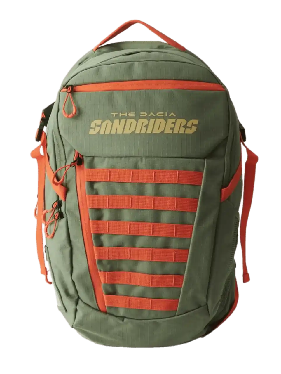 Dacia SANDRIDERS Backpack
