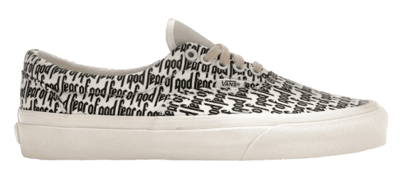 Vans Era 95 - Fear of God