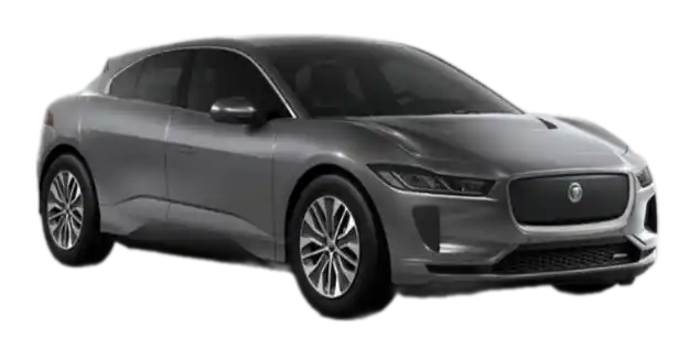 Jaguar I-Pace R-Dynamic S