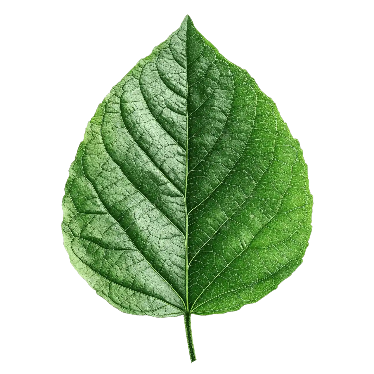 Green Leaf
