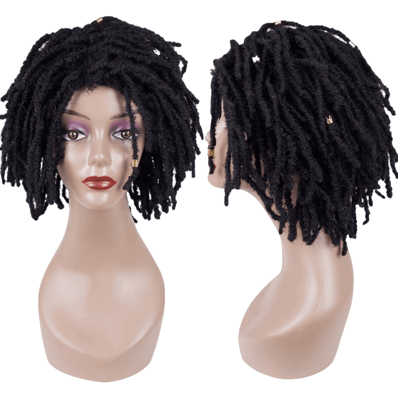 iShowspeed Dreadlock Wig