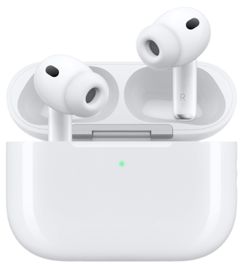AirPods Pro 3