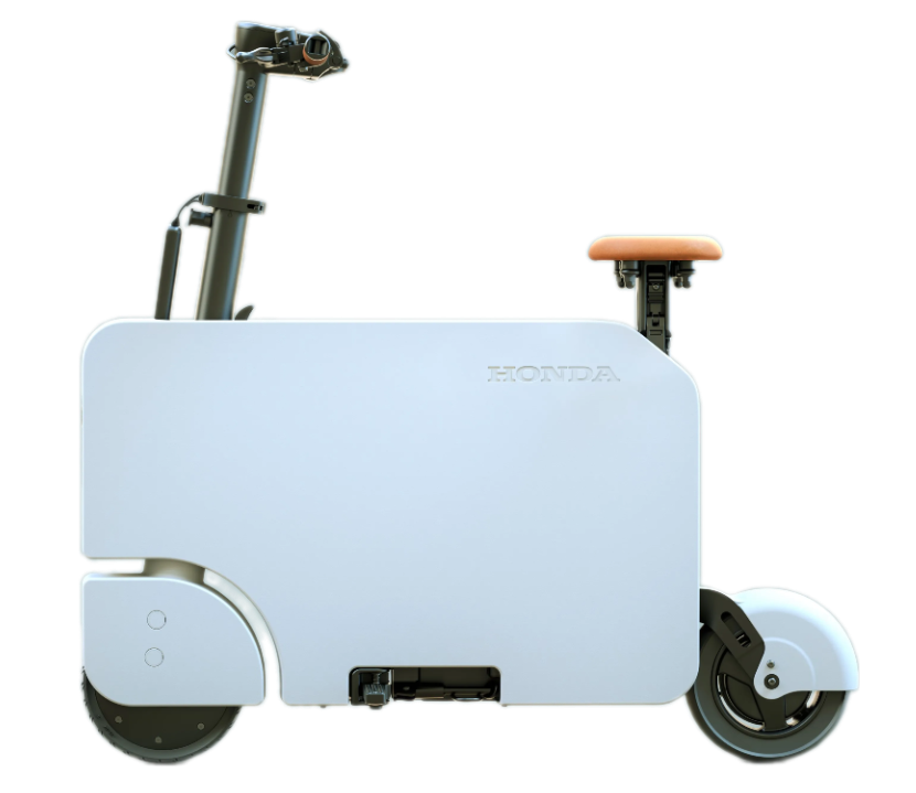 Honda Motocompacto e-Scooter