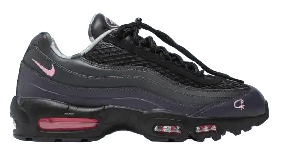 Nike Air Max 95 SP - Corteiz Pink Beam