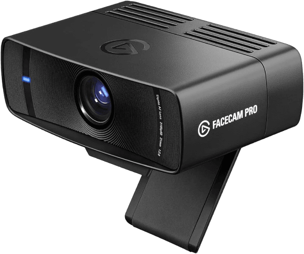 Elgato Facecam Pro