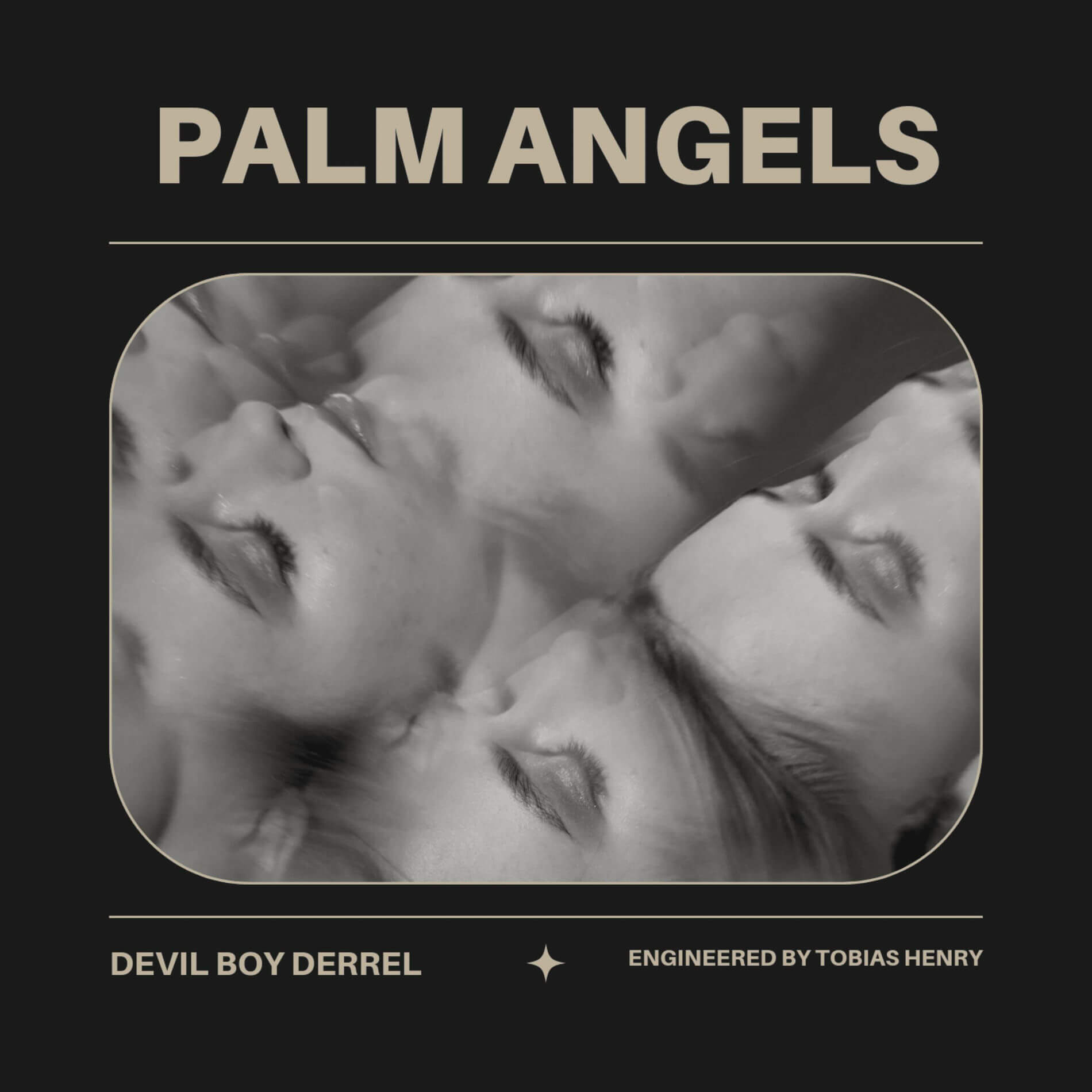 Palm Angels - Devil Boy Derrell MP3 Download