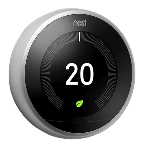 Nest Learning Thermostat