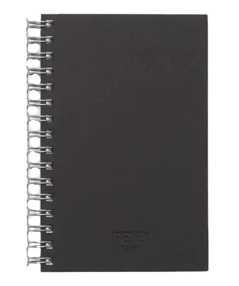 Fendi Page Refill For Notebook