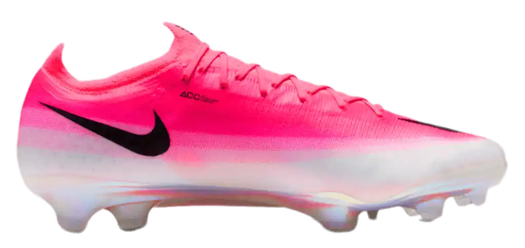Nike Mercurial Vapor 17 Elite Firm-Ground Low-Top Boots - Multi-Color