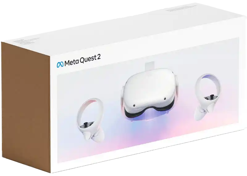 Meta Quest 2