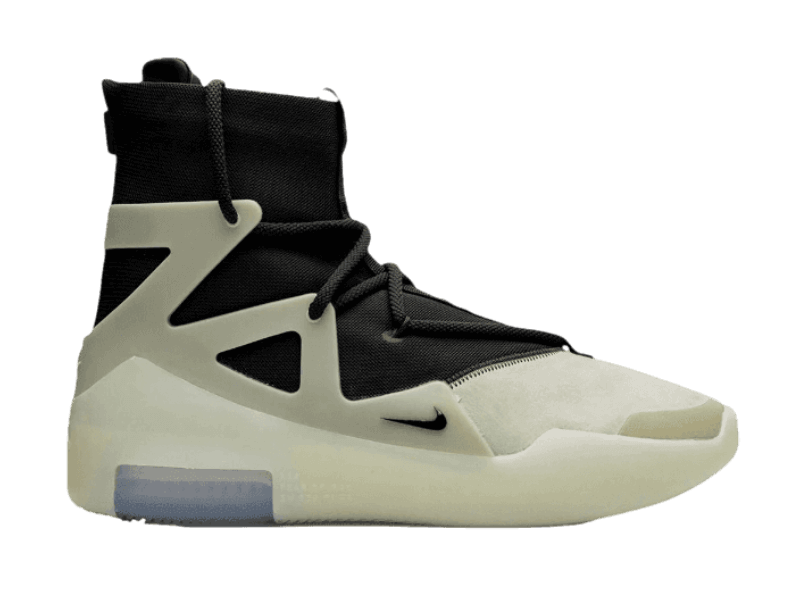 Nike Air Fear of God 1 - String The Question