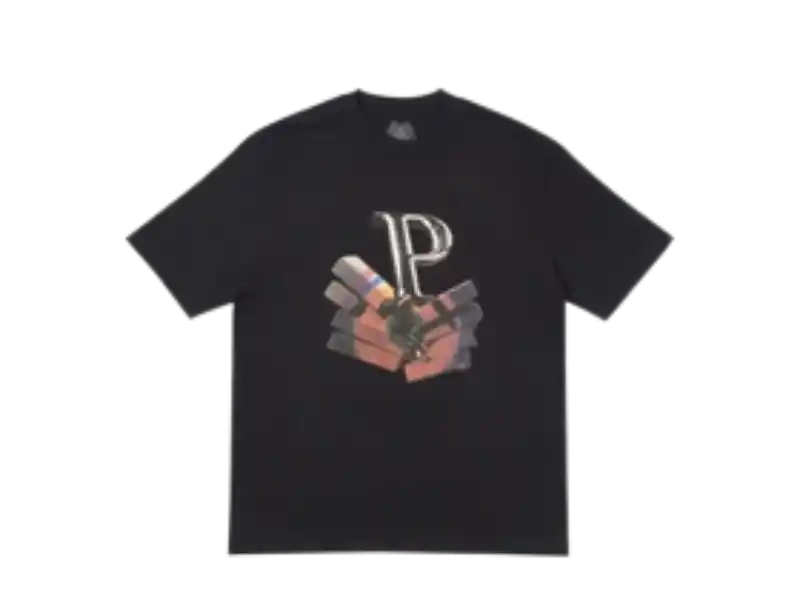 Palace P Smish T-shirt