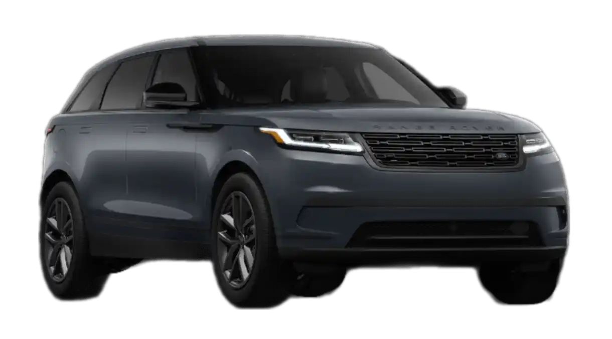 Range Rover Velar S