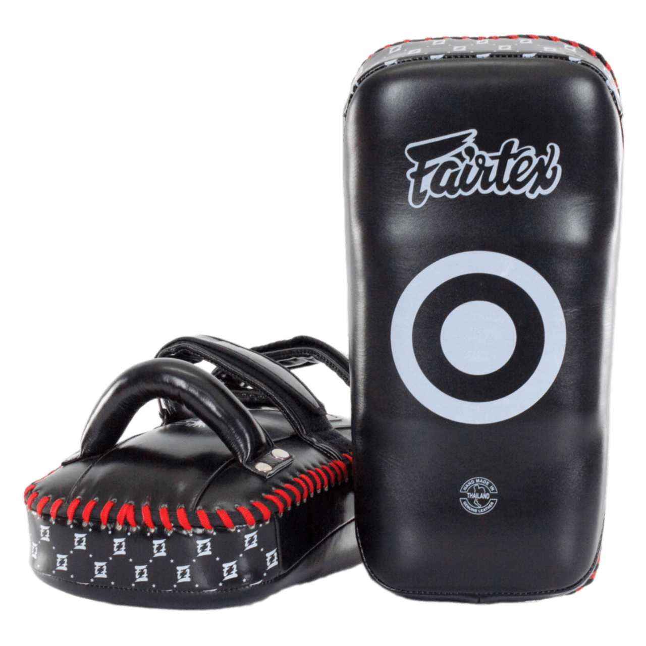Fairtex KPLS2 "Superior" Curved Kick Pads