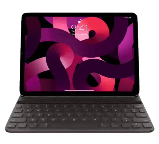 Apple Smart Keyboard Folio