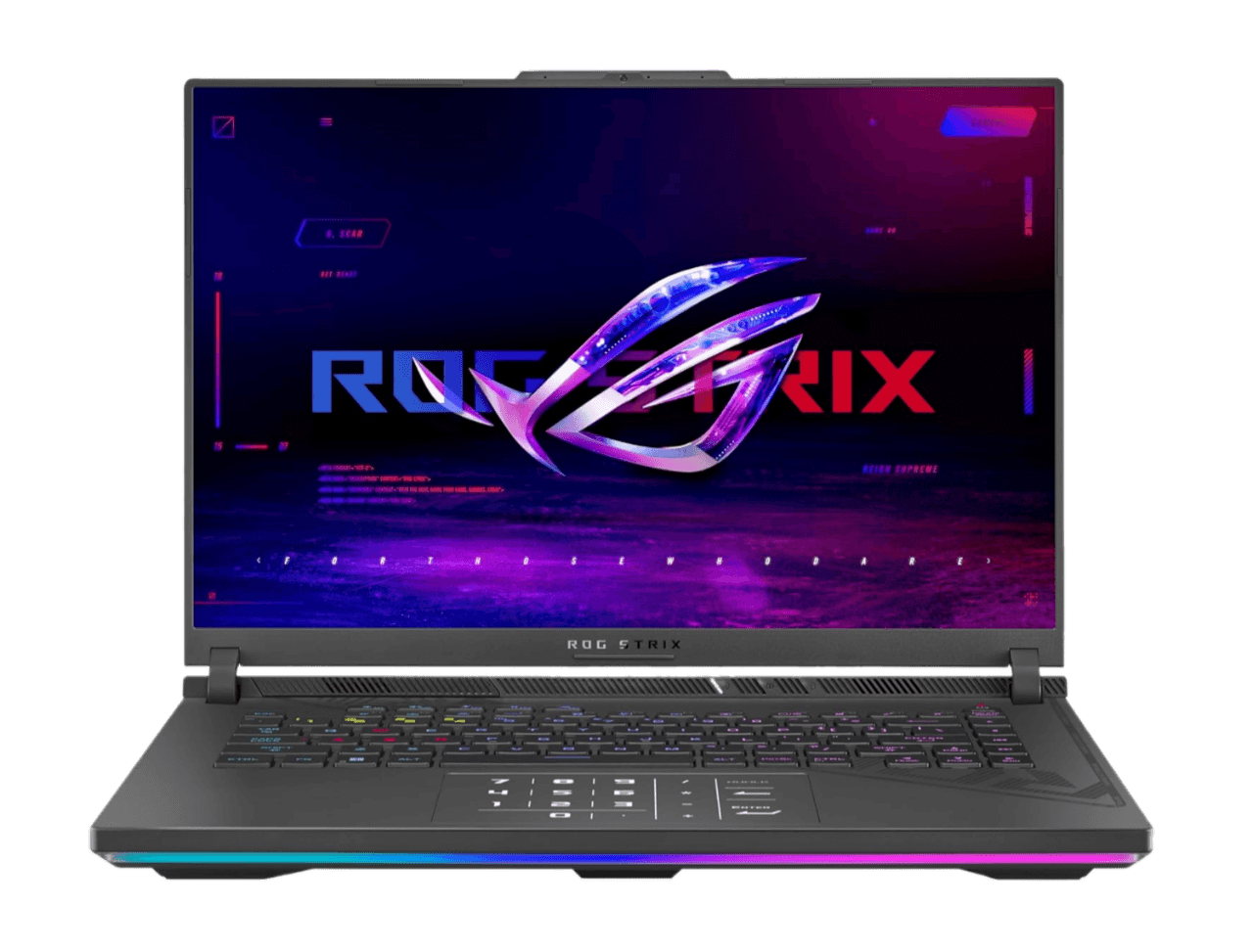 ASUS ROG Strix 16 G614JIR