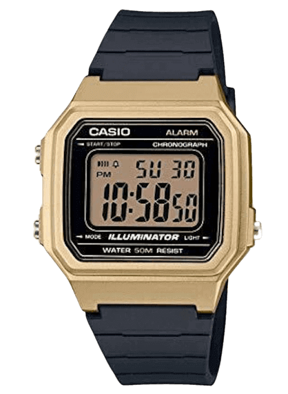 Casio G-Shock - W217HM-9A