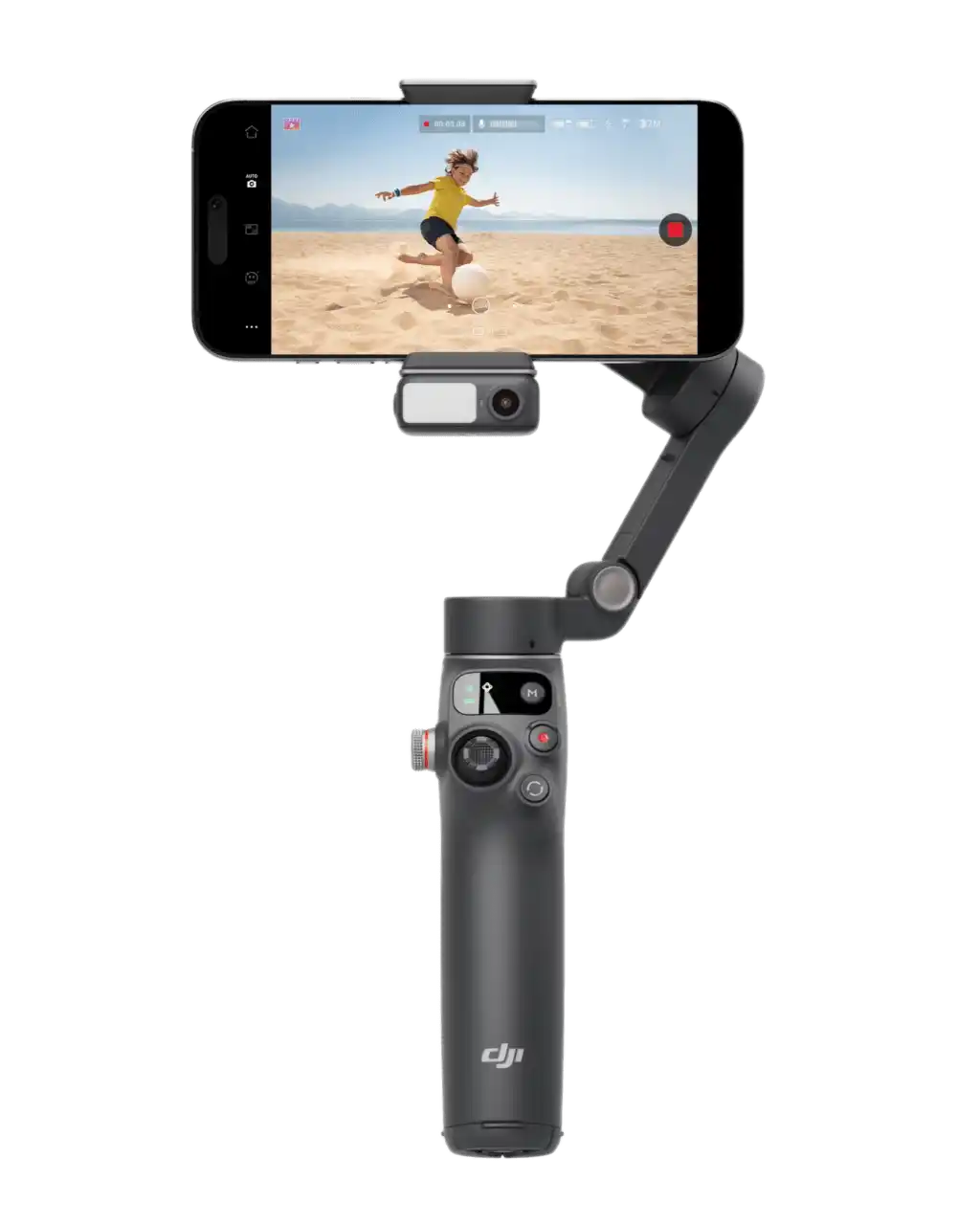 DJI Osmo Mobile 7P