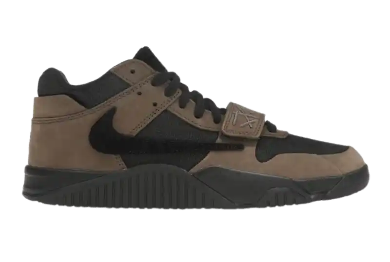 Jordan Jumpman Jack TR - Travis Scott Dark Mocha