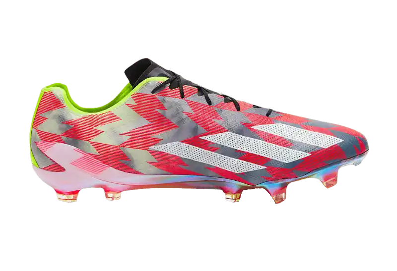 X Crazylight + Firm Ground Soccer Cleats