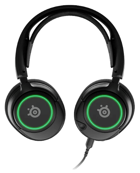 SteelSeries ARTIC NOVA 3