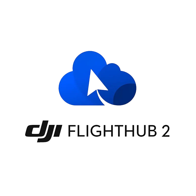 DJI FlightHub 2 Professional Version (12-Month Plan)