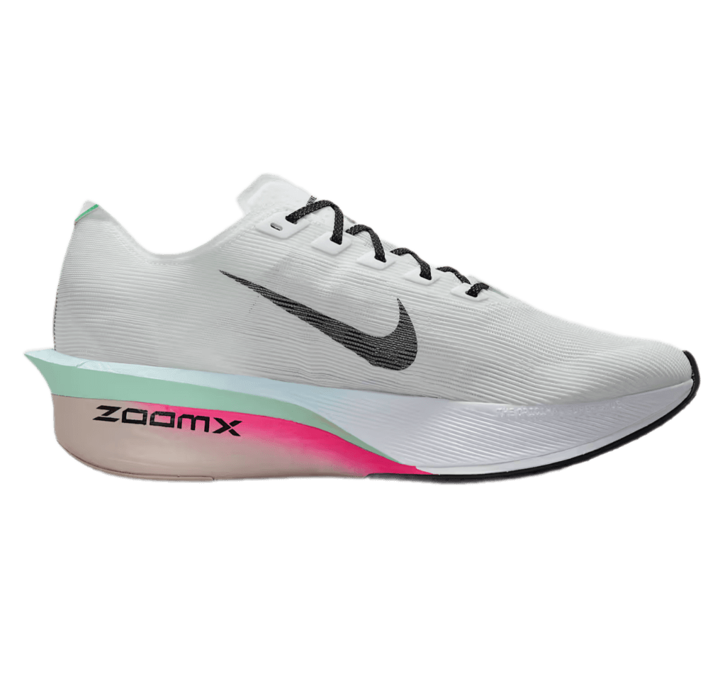 Nike Vaporfly 4 - Hyper Pink