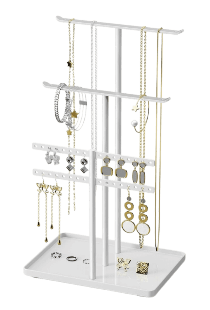 Jewellry Stand Organizer