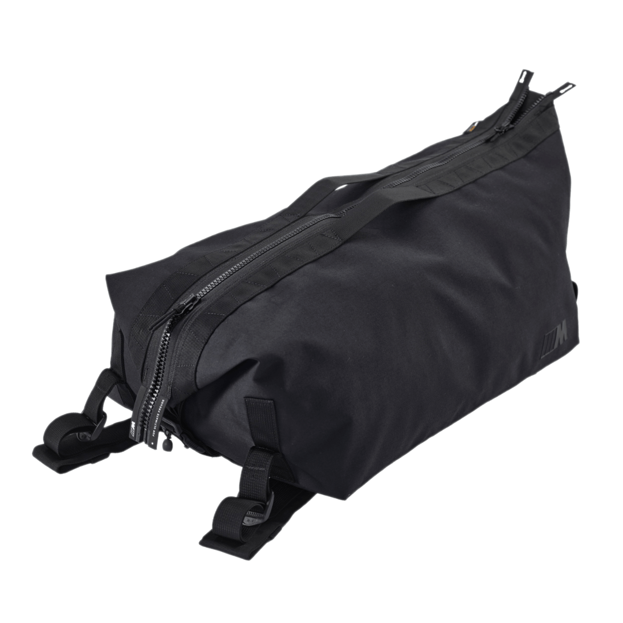 BMW M Cargo Bag - Black