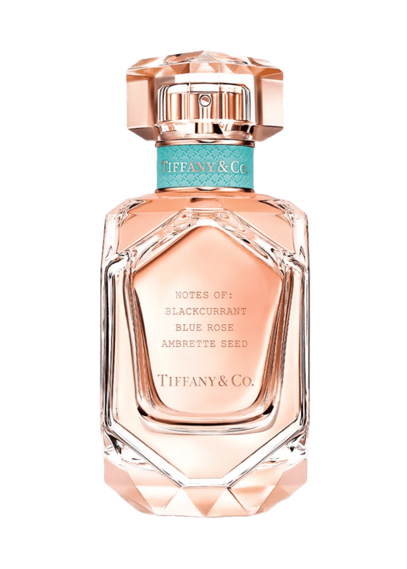 Tiffany and Co. Rose Gold Eau de Parfum 1.6 oz