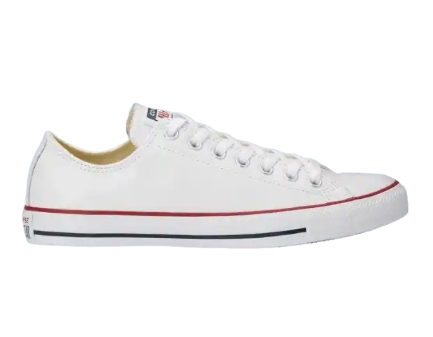 Converse Chuck Taylor All Star Low Top - White