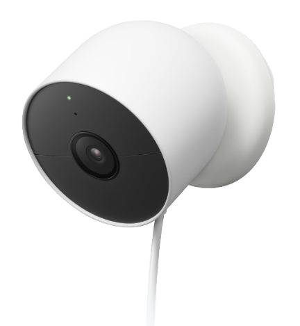 Nest Cam & Outdoor Power Cable