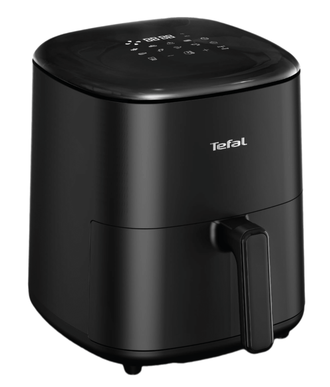 Tefal Easy Fry Max Digital Air Fryer - 5L
