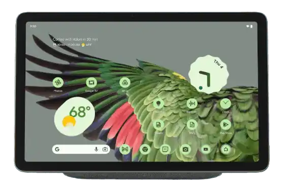 Pixel Tablet - Hazel